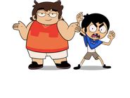 Victor and Valentino Wiki